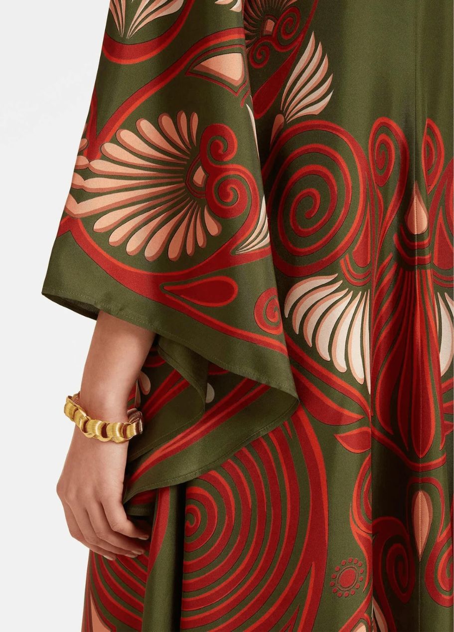 Audrey Dress