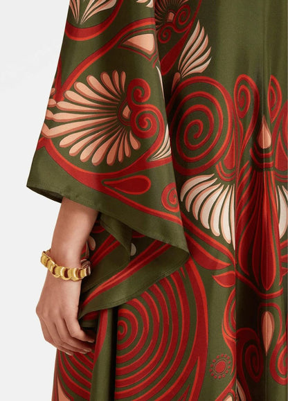 Audrey Dress