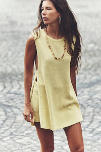 Light Yellow