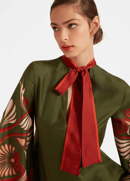 Audrey Dress