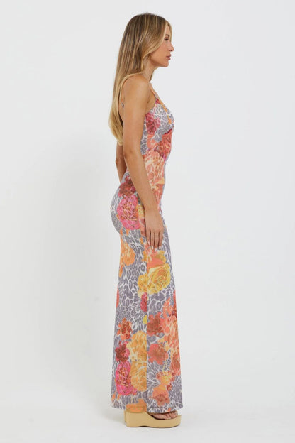 Margaux Dress