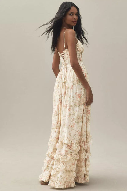 Helena Maxi Dress