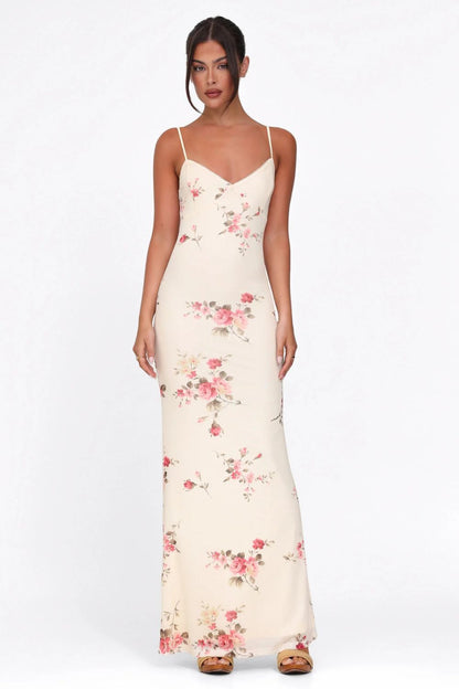 Margaux Dress