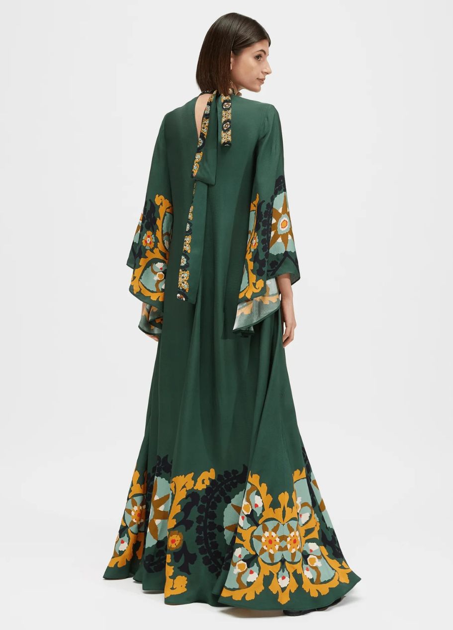 Audrey Dress