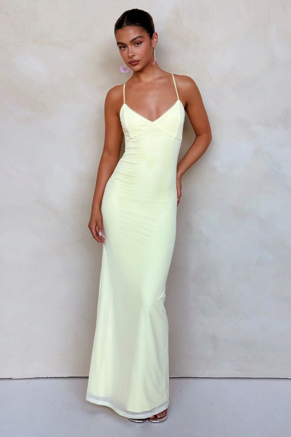 Margaux Dress