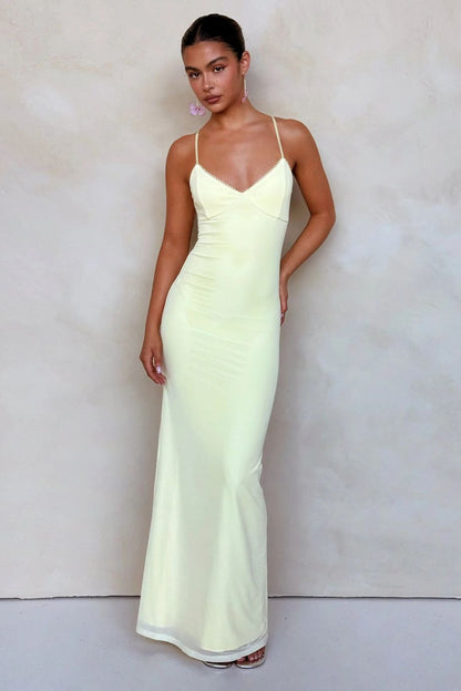 Margaux Dress
