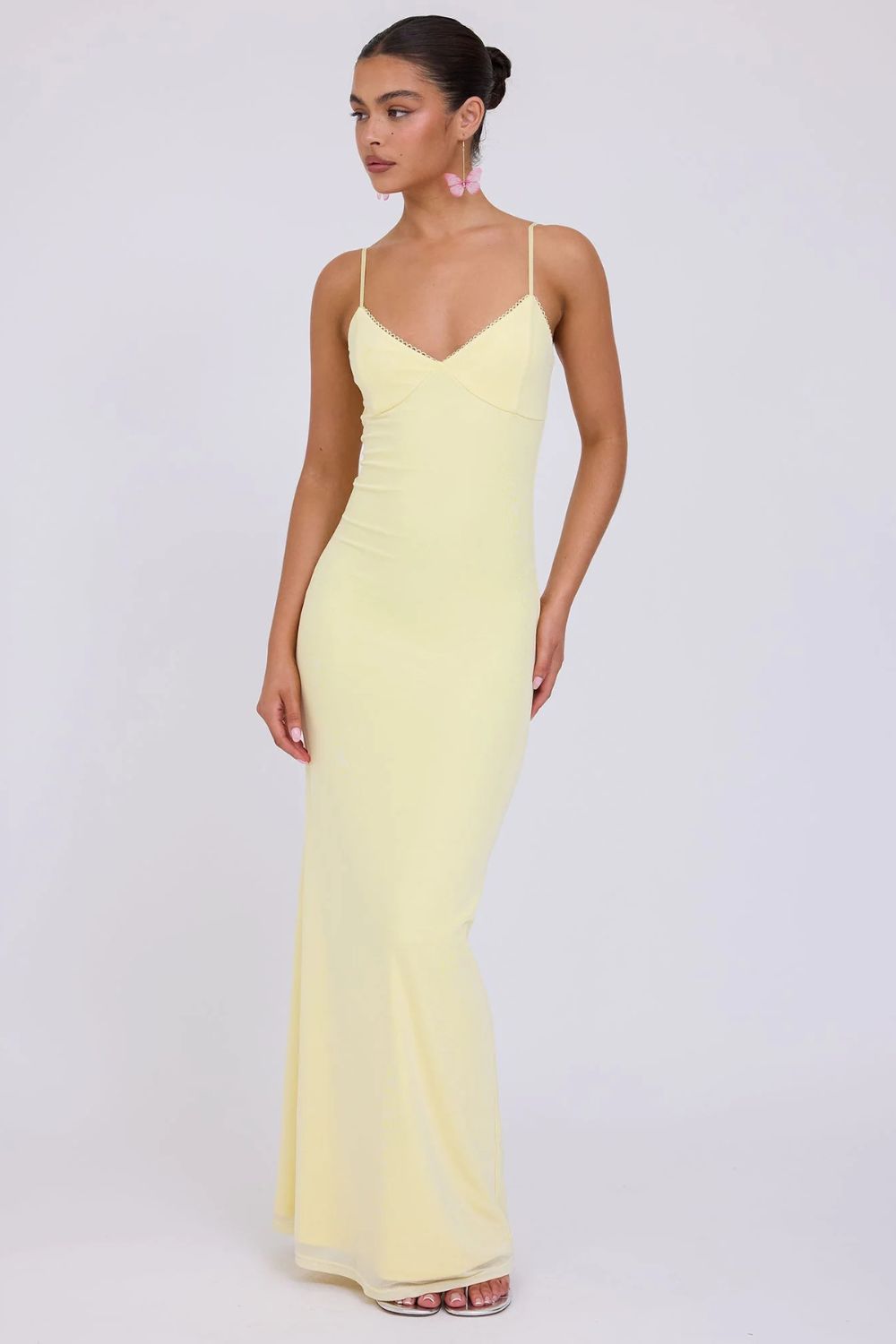 Margaux Dress