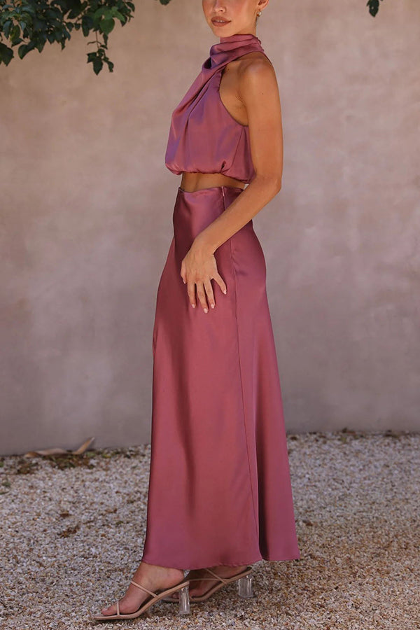 Emily Camila Elegant Set