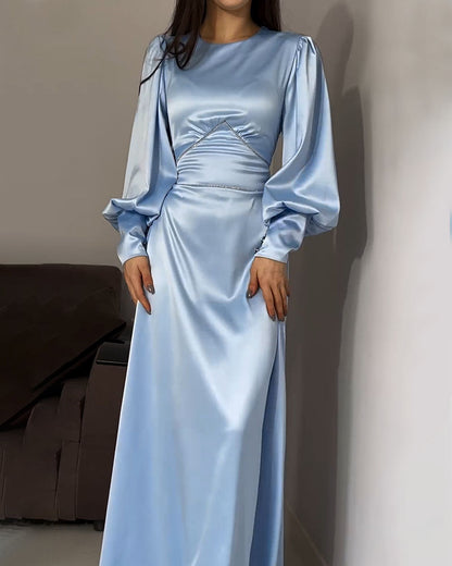 Raya Maxi Dress