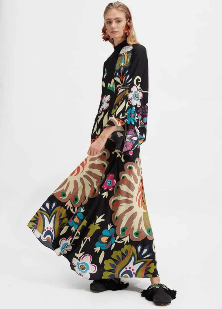 Audrey Dress