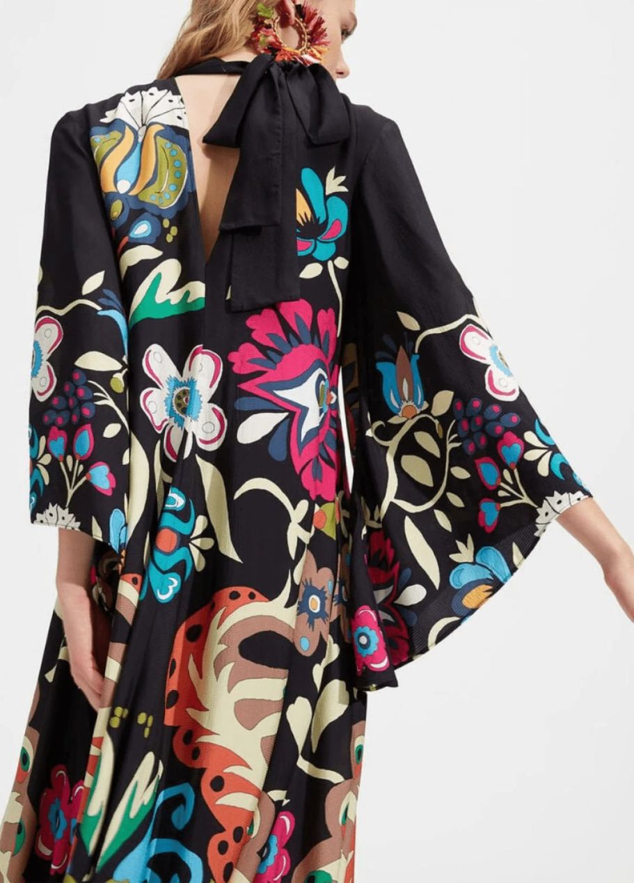 Audrey Dress