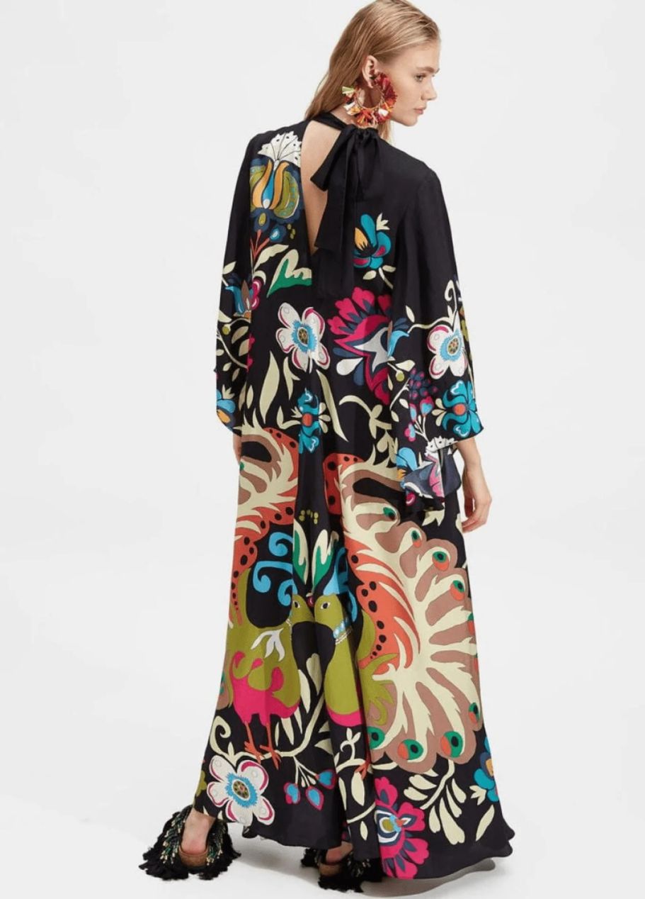 Audrey Dress