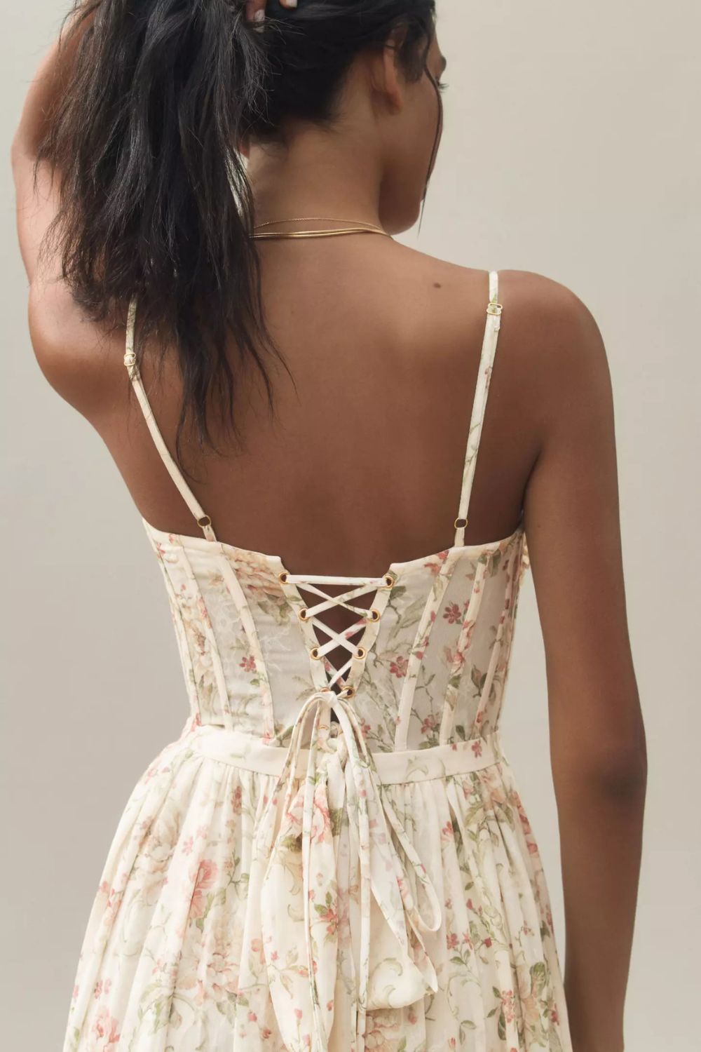 Helena Maxi Dress