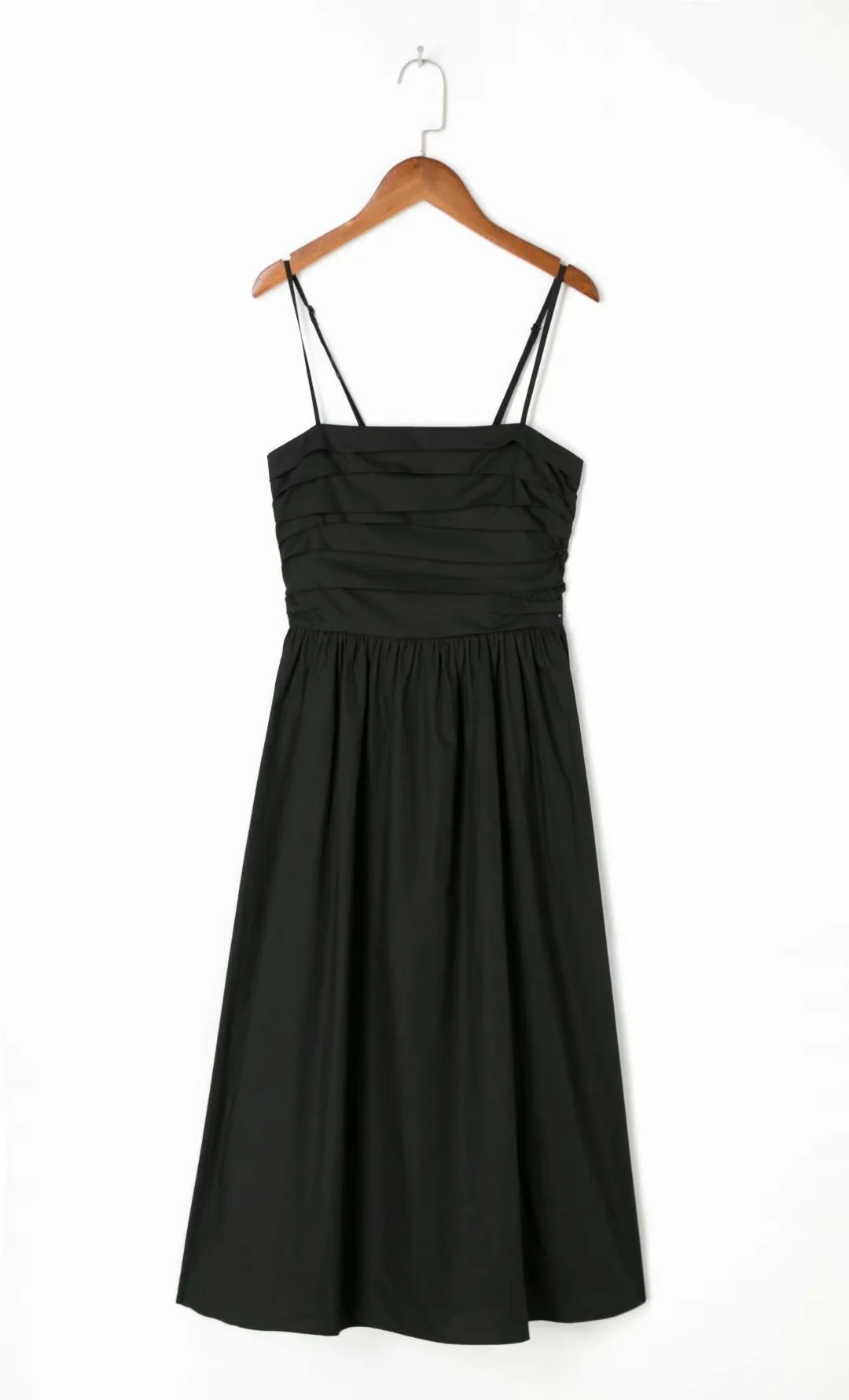 Lara maxi dress