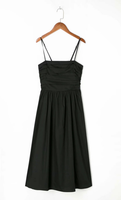 Lara maxi dress