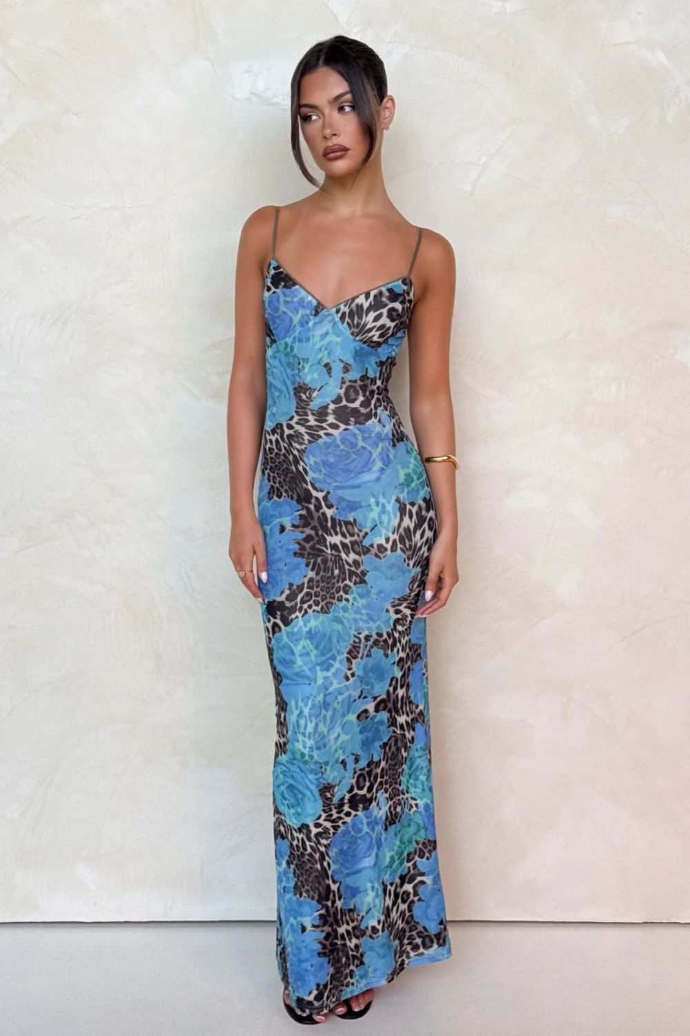 Margaux Dress