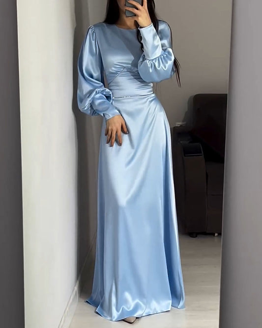 Raya Maxi Dress