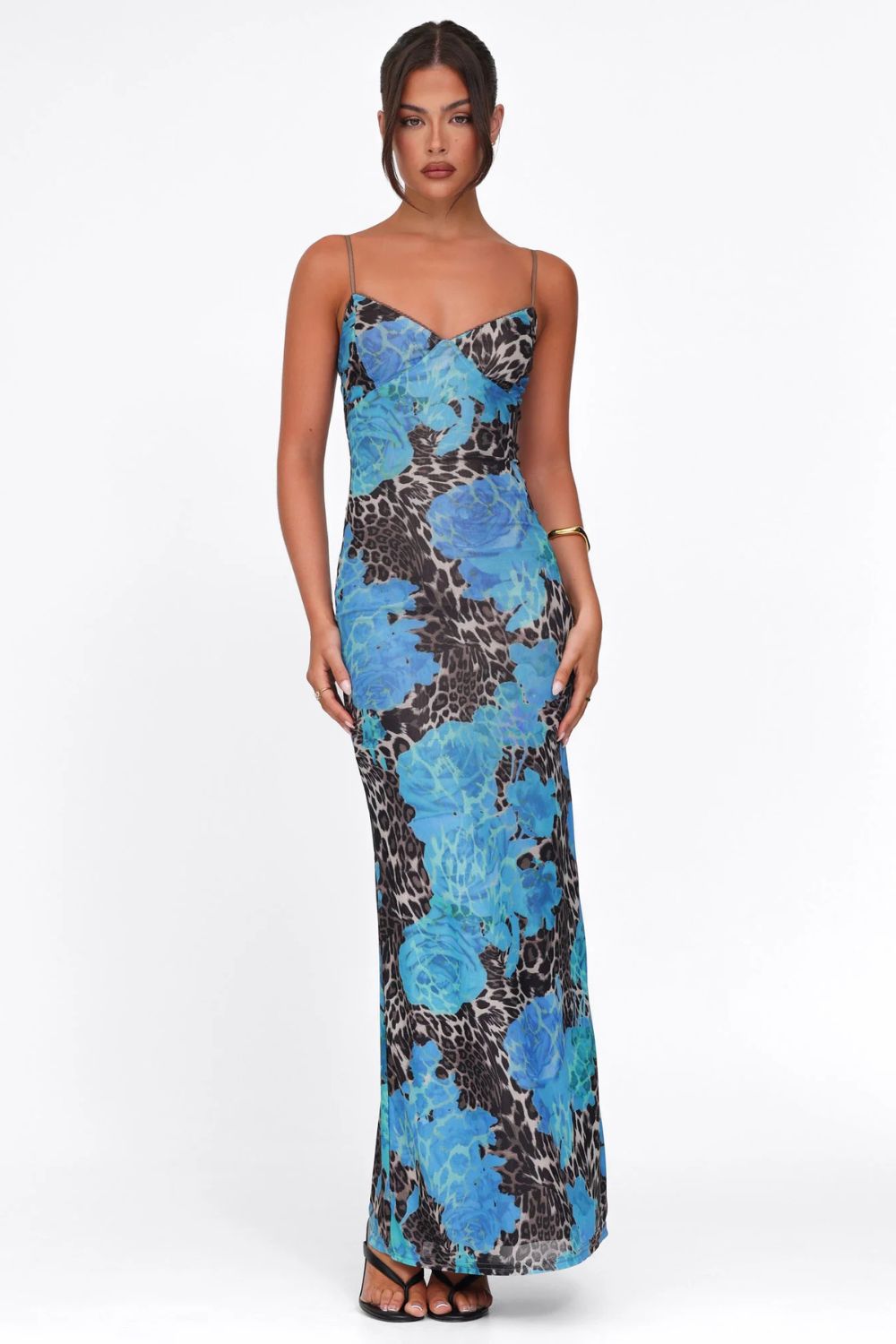 Margaux Dress