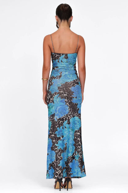 Margaux Dress