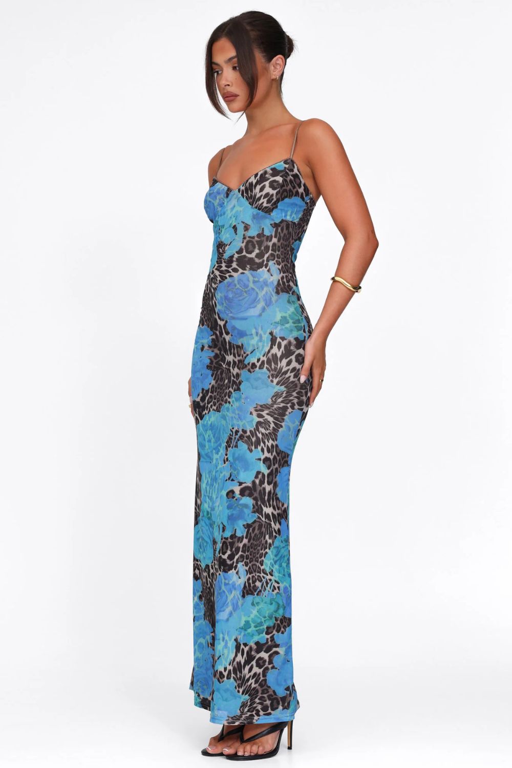 Margaux Dress