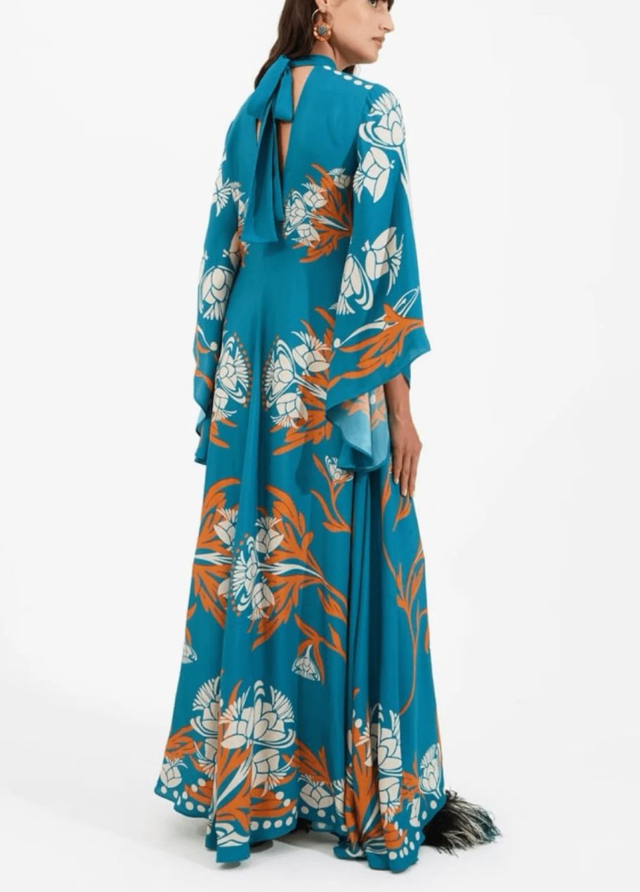 Audrey Dress