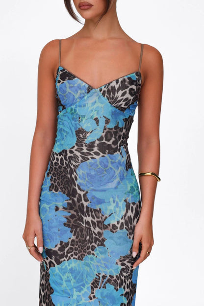 Margaux Dress