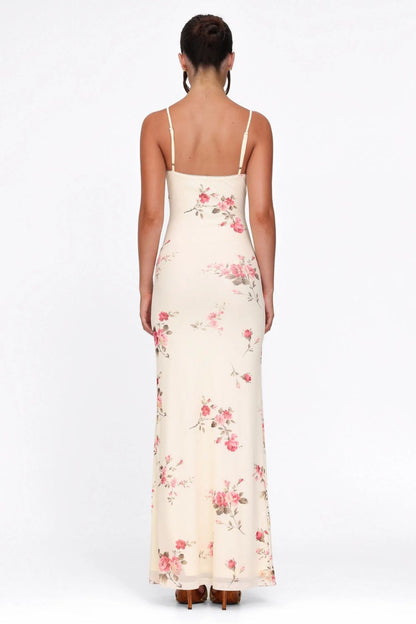 Margaux Dress