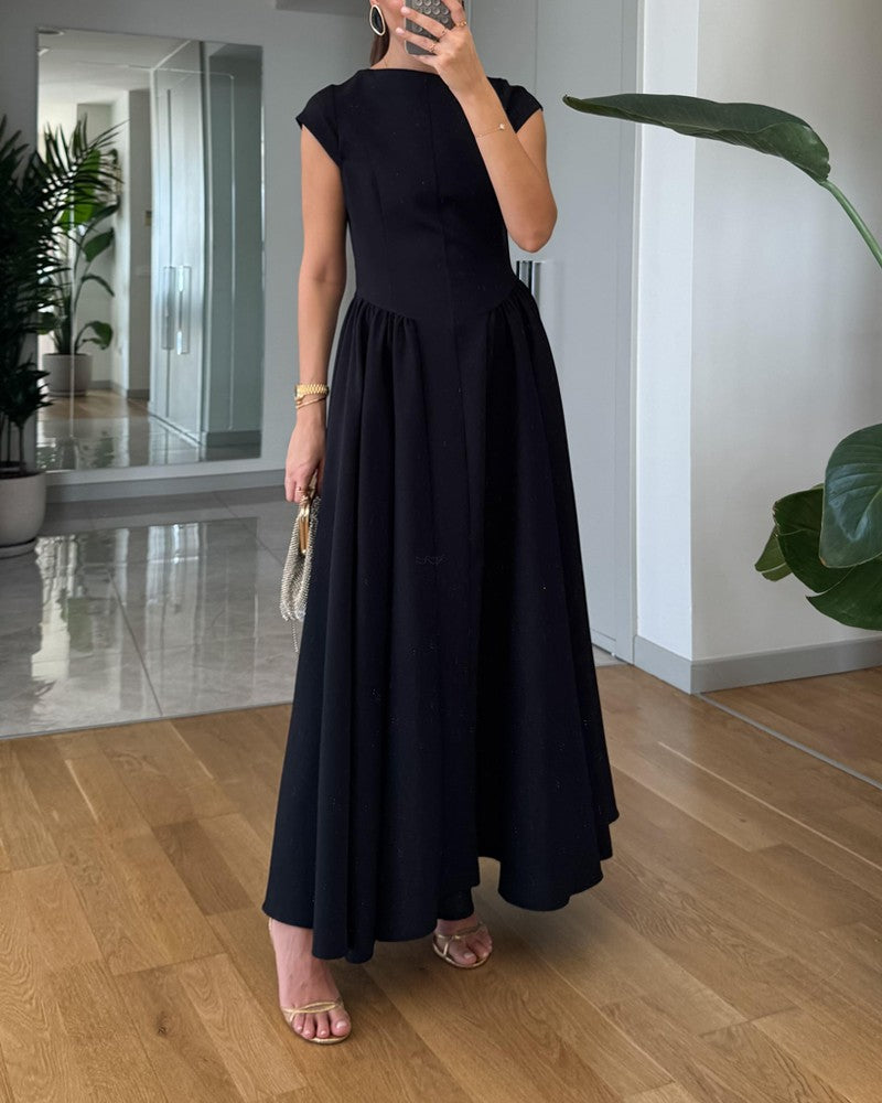 Beca Maxi Dress
