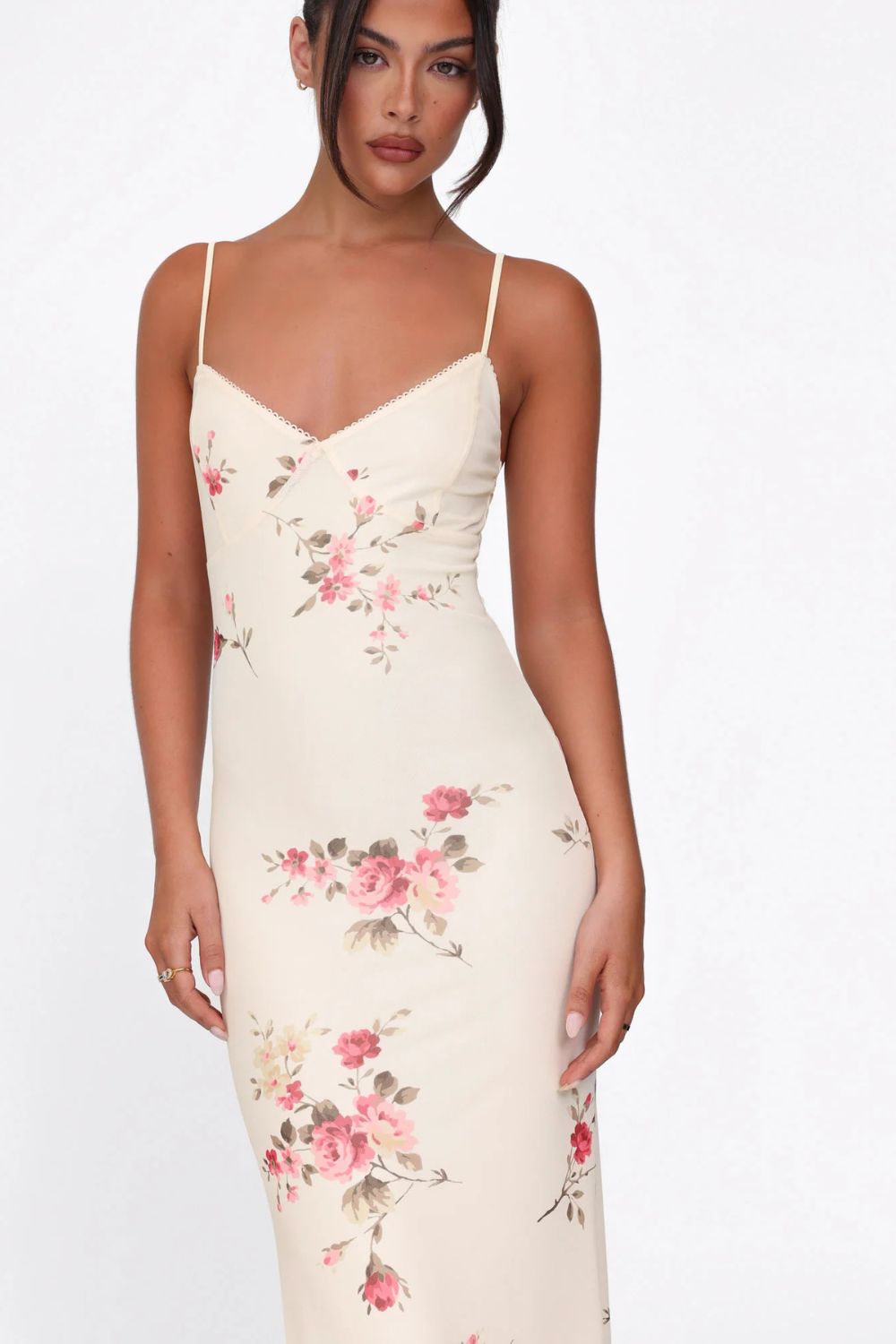 Margaux Dress