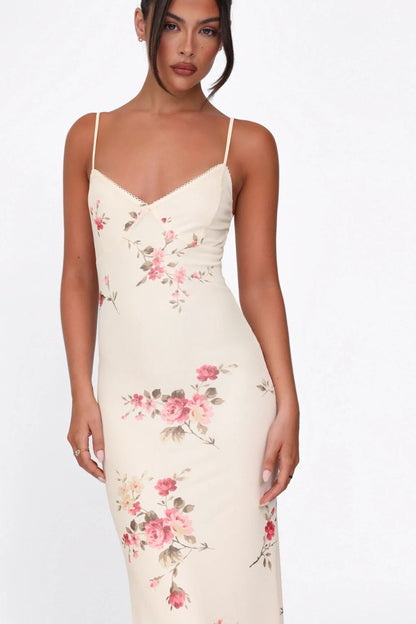 Margaux Dress