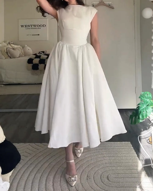 Beca Maxi Dress