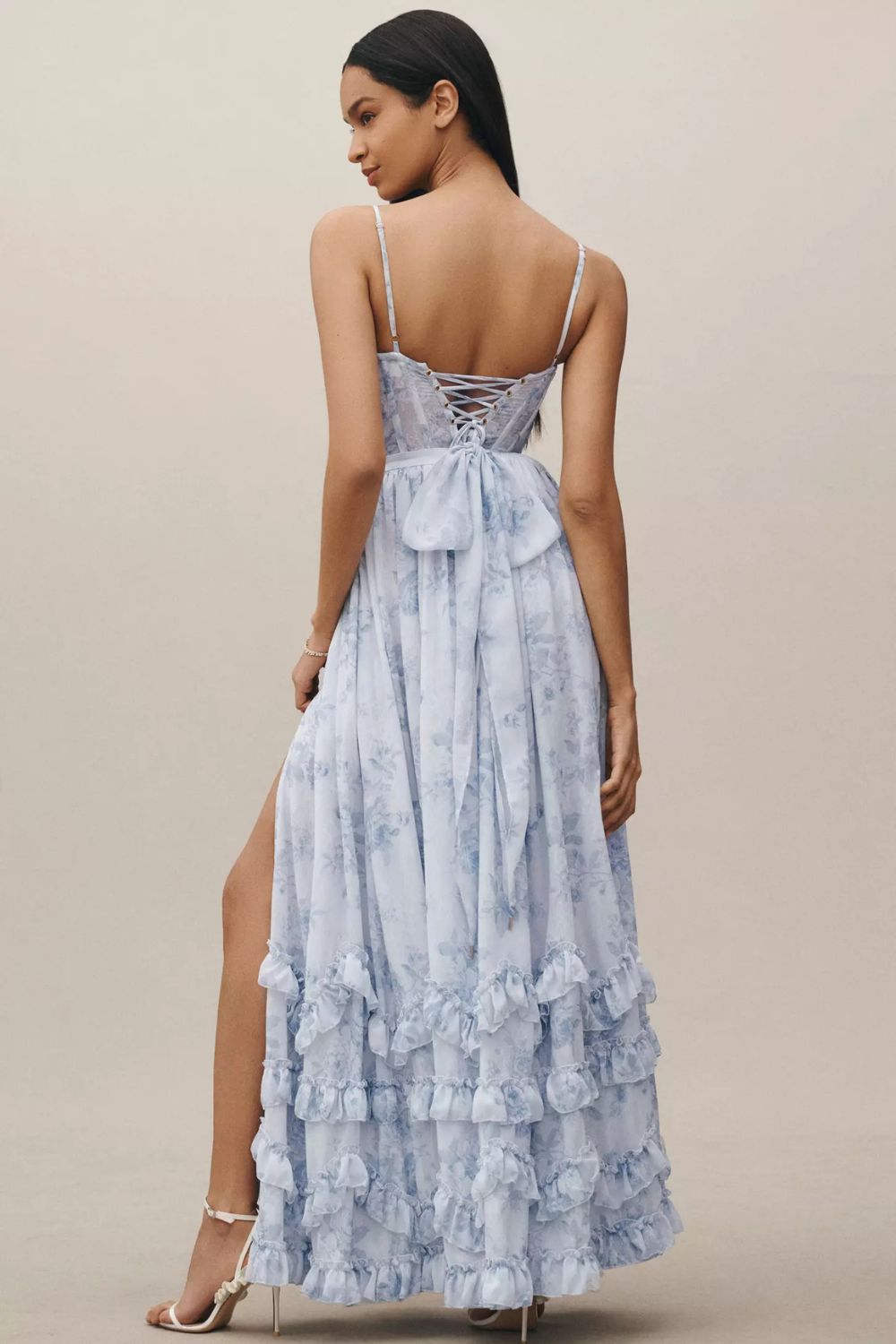 Helena Maxi Dress