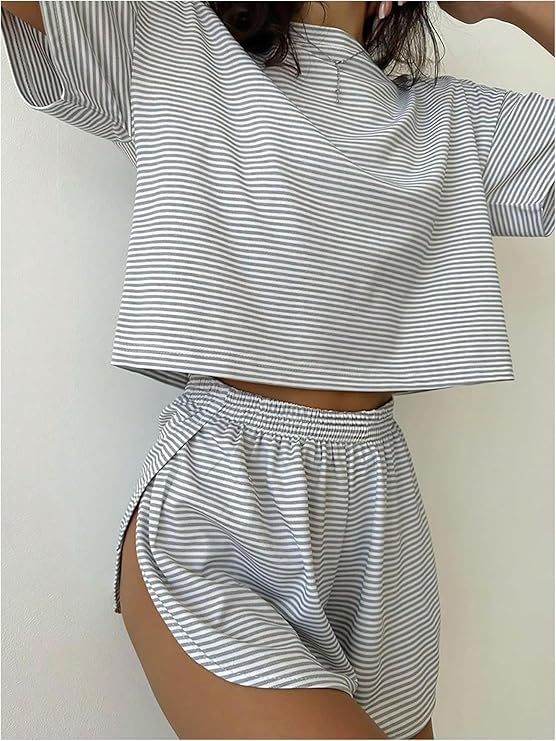 Emily Two-Piece Set