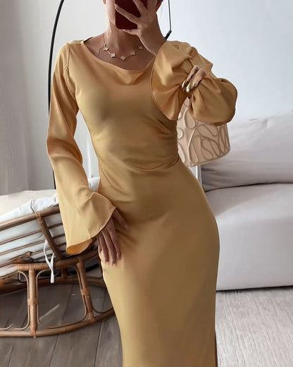 Nyla Evening Dress