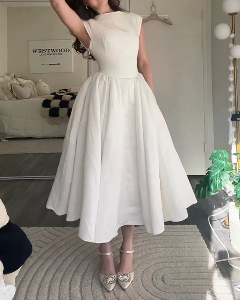 Beca Maxi Dress