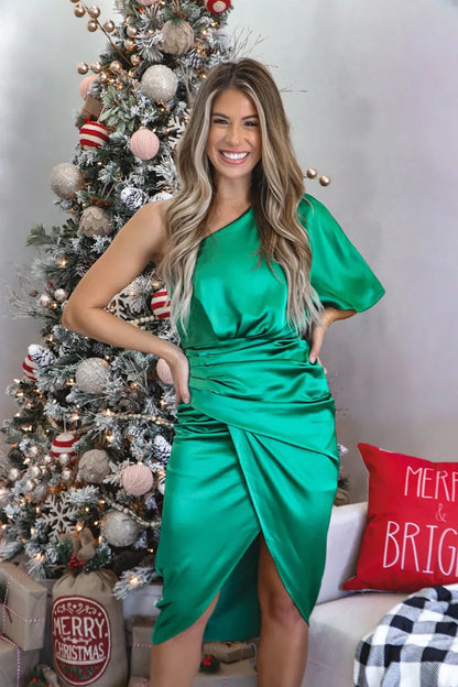 Isabella Chic Elegant Dress