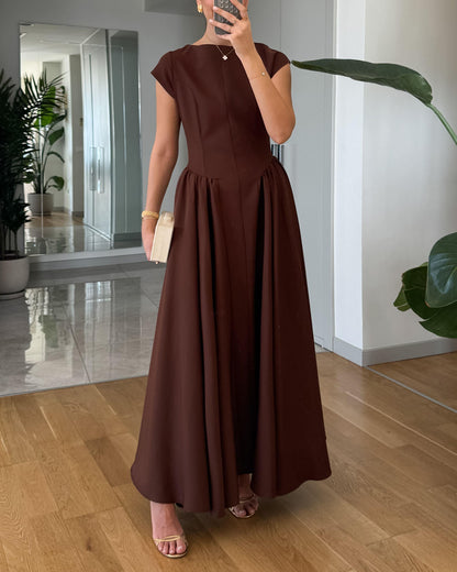 Beca Maxi Dress