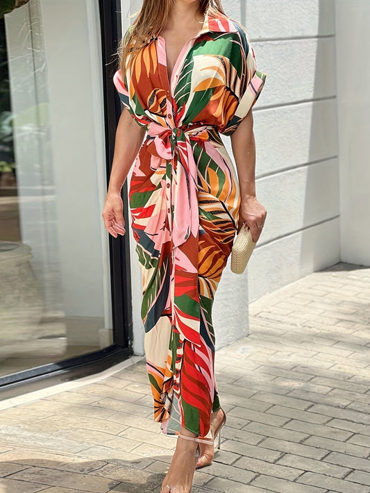 Alice Stylish Evening Dress