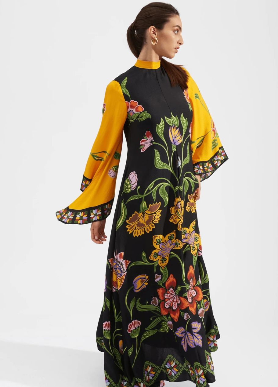 Audrey Dress
