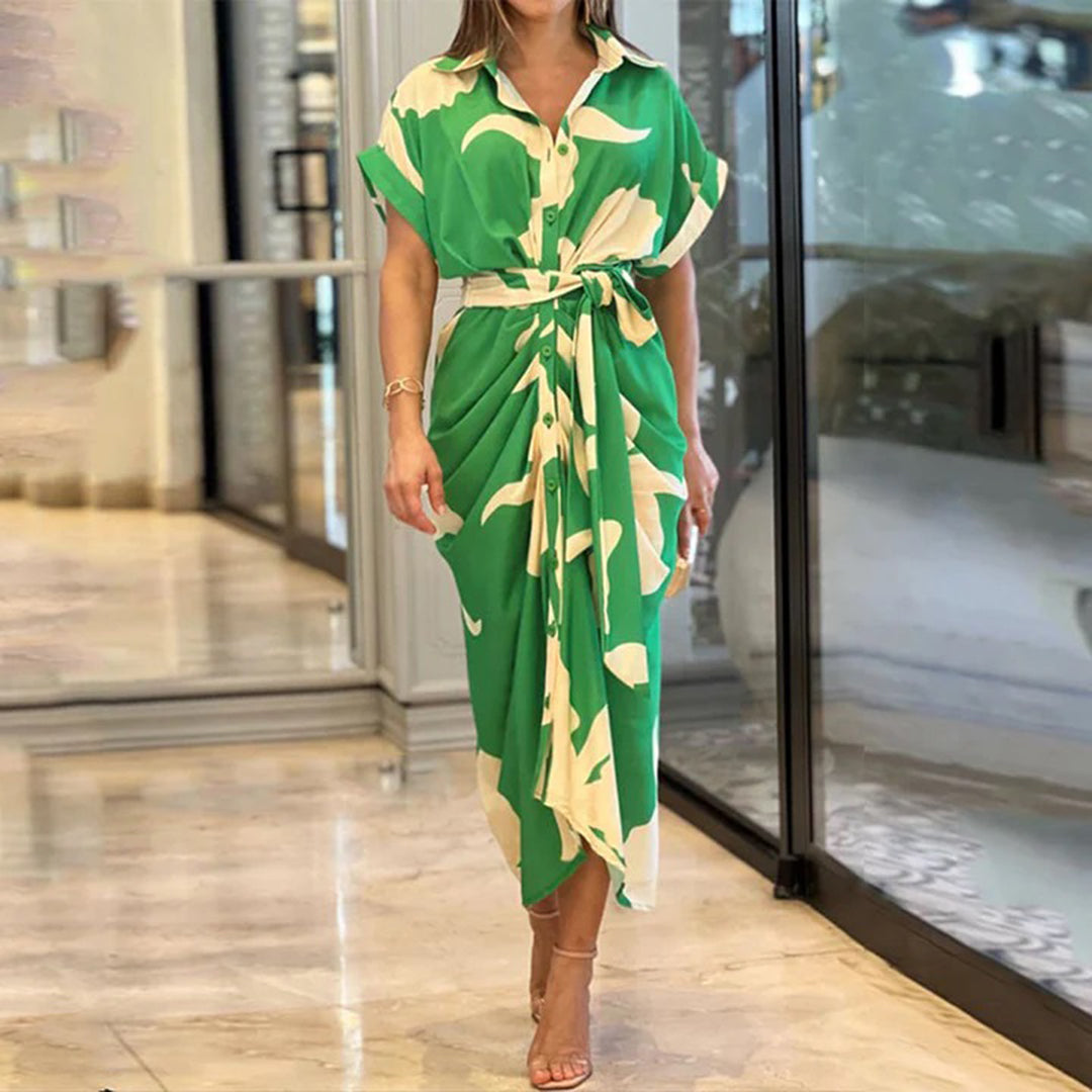 Alice Stylish Evening Dress