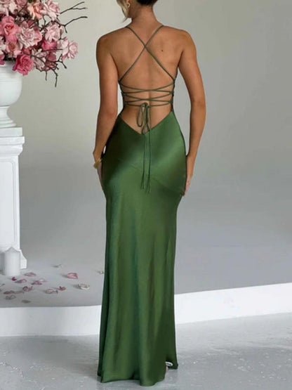Alexa Isobel Maxi Dress