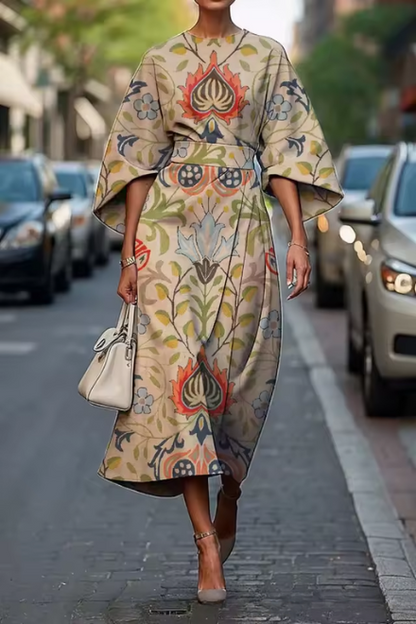 Sarah Elegant Evening Dress