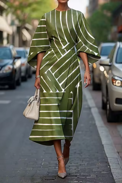 Sarah Elegant Evening Dress