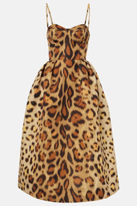 Animal-print