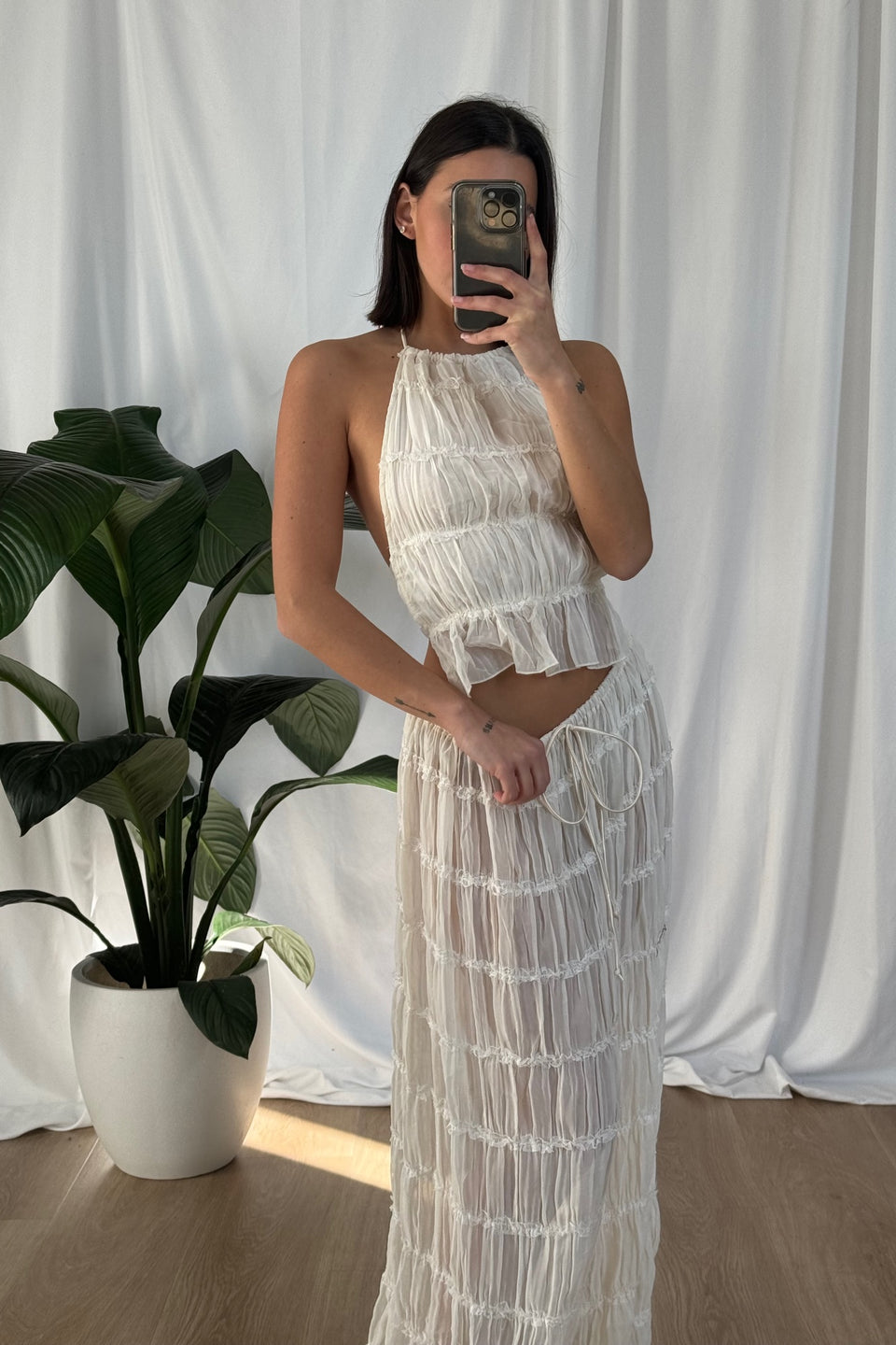The Tilly Effortless Romance
