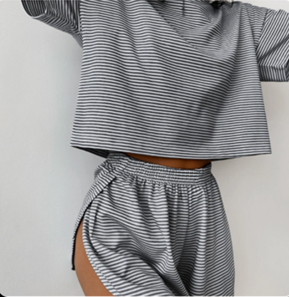 Emily Two-Piece Set