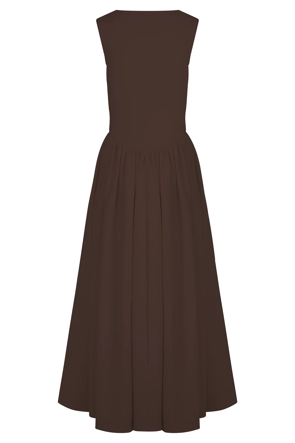 Sharon Midi Dress