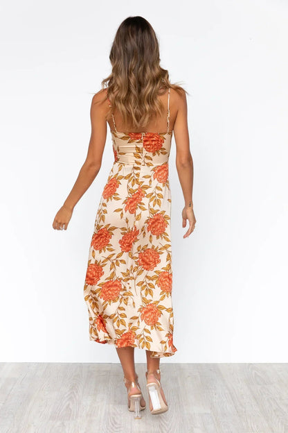 Nikkie  Timeless Cocktail Gown