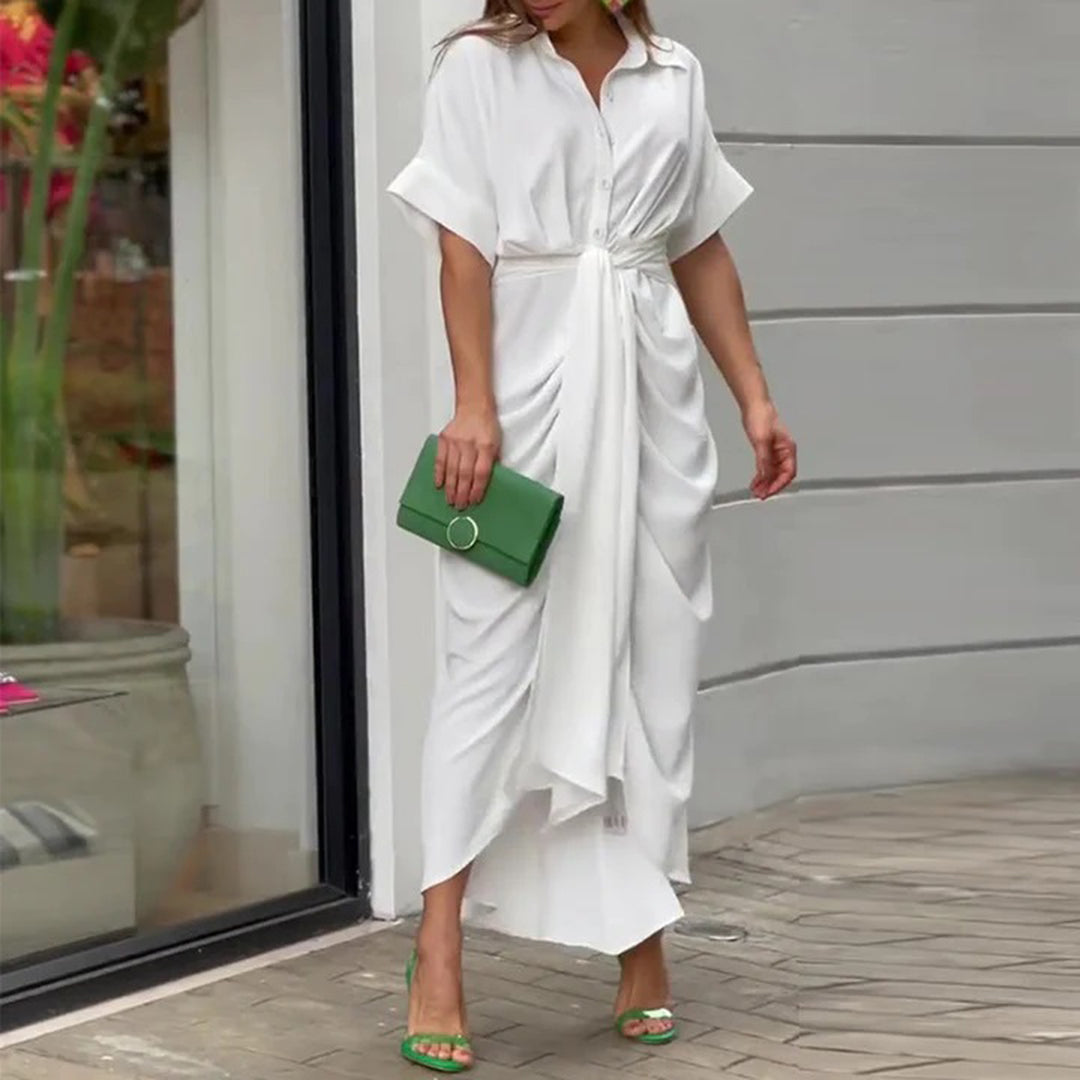 Alice Stylish Evening Dress