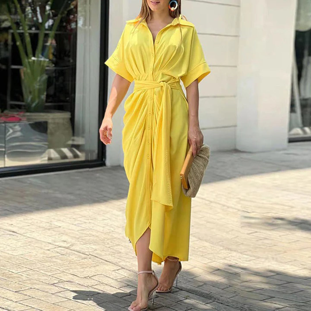 Alice Stylish Evening Dress